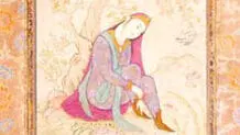 حراج آثار مدرن، کلاسیک و هنرهای سنتی ایران

