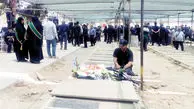 «پرنده‌تر زِ مرغان هوایی»