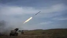 آزمایش موشکی اوکراین در آستانه تلاش برای آتش‌بس 