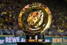 اختلاف فیفا و یوفا: جام جهانی باشگاه‌ها روی هوا!