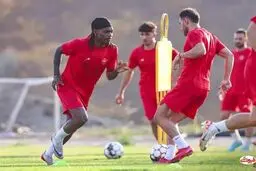 ترکیب احتمالی پرسپولیس مقابل خیبر خرم‌آباد اعلام شد