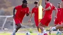 شایعه جنجالی درباره سرژ اوریه و درخواست کاپیتان های پرسپولیس تکذیب شد