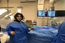 تشکیل کمیته حقیقت‌یاب درباره فوت دکتر پرستو بخشی