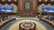 گامی به سوی تنش‌زدایی منطقه‌ای