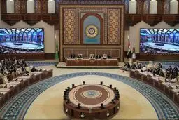 گامی به سوی تنش‌زدایی منطقه‌ای