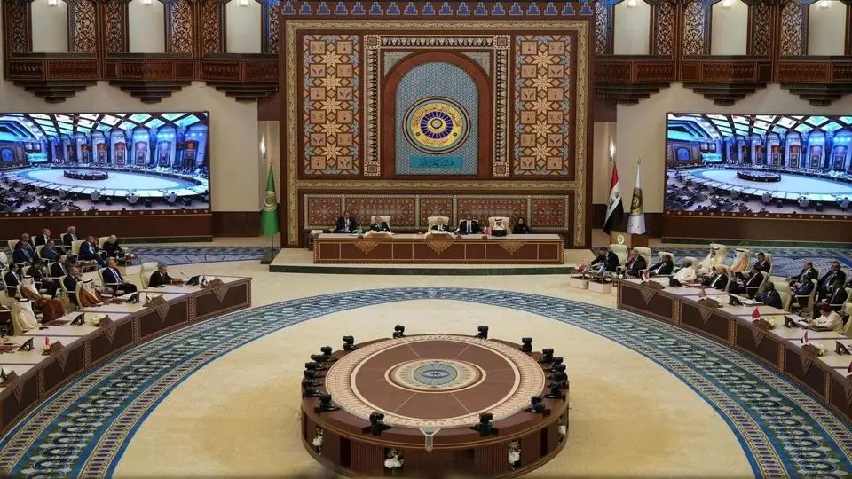 گامی به سوی تنشزدایی منطقهای