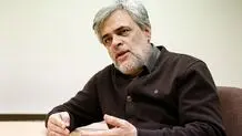 مهاجری: مملکت را باید مثل شاه سلطان حسین صفوی تقدیم خالص‌سازان کرد یا با آنها جنگید؟ / با پررویی می‌خواهند مملکت را مثل راحت الحلقوم ببلعند

