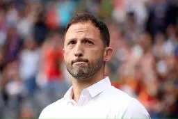 قهرمانی فنرباغچه در داربی حساس 