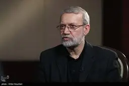 علی لاریجانی: اسرائیل در این یک سال خیلی شرارت کرد و باید تقاص همه‌ اینها را بدهد