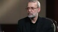 علی لاریجانی: اسرائیل در این یک سال خیلی شرارت کرد و باید تقاص همه‌ اینها را بدهد