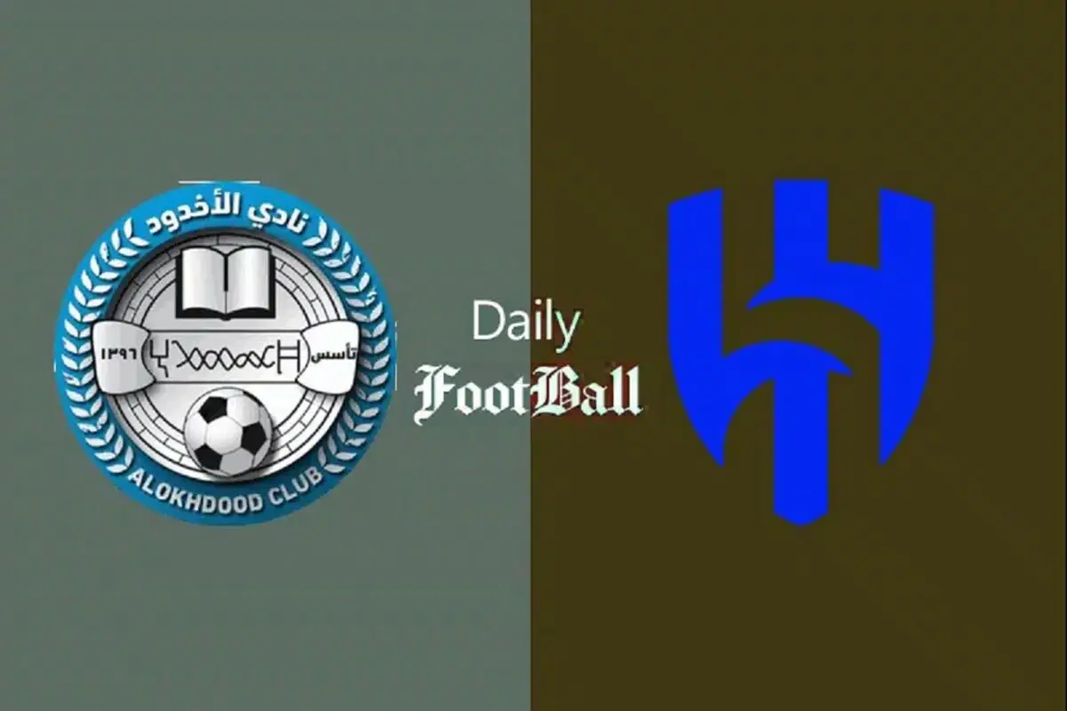 خلاصه بازی الهلال و الاخدود
