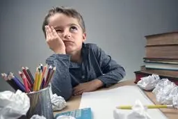 افت تحصیلی دانش‌آموزان‌ به دلیل آسیب‌های روانی

