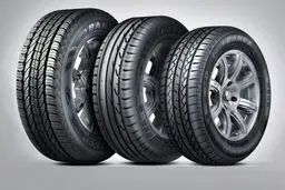 قیمت عجیب لاستیک دولتی در بازار سیاه/ عکس
