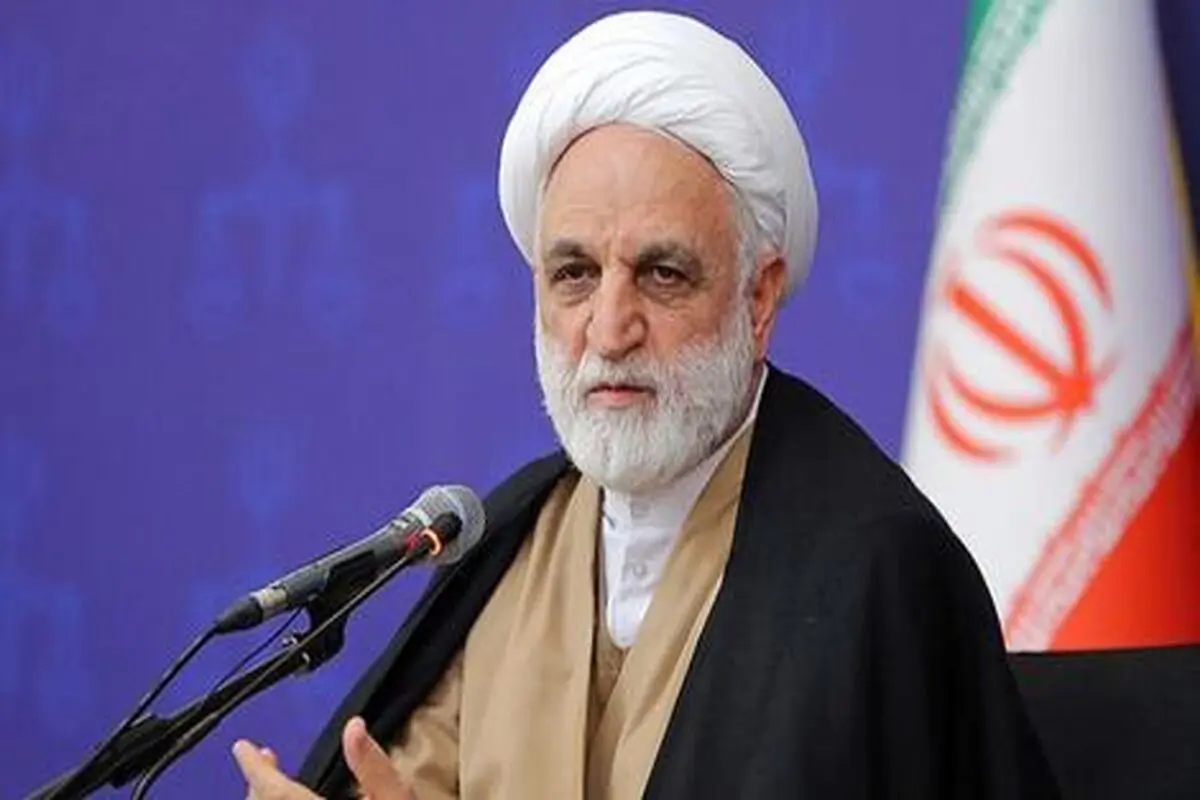 مشکل ناهنجاری‌های اجتماعی با بگیر و ببند حل نمی‌شود

