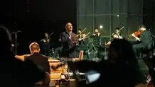 «ایرانم» علیرضا قربانی ۶ شب در یزد روی صحنه می‌رود
