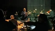 دوری از شما غمی است بر دل ما