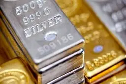 قیمت طلا ؛ صبح شنبه ۲۰ بهمن/ طلا در آستانه رکورد جدید قیمت