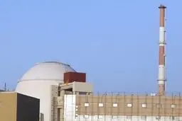 ساخت ۲ واحد نیروگاه اتمی بوشهر توسط سپاه