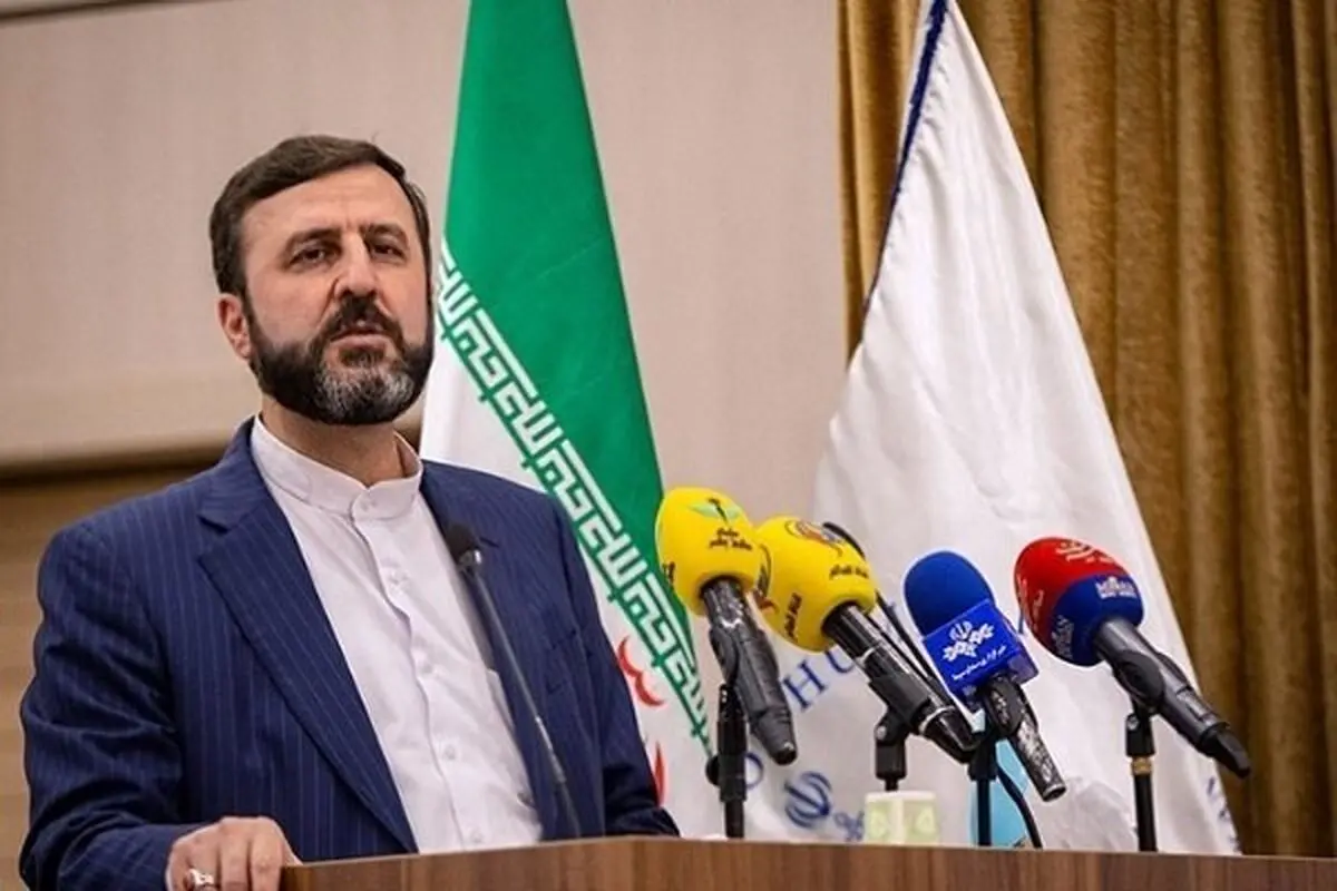 Iran lifts travel ban of US prisoner Bagher Namazi