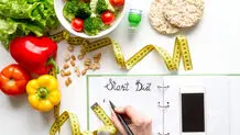 این رژیم غذایی برای همه مناسب است 