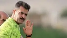سرمربی مس رفسنجان استعفا کرد