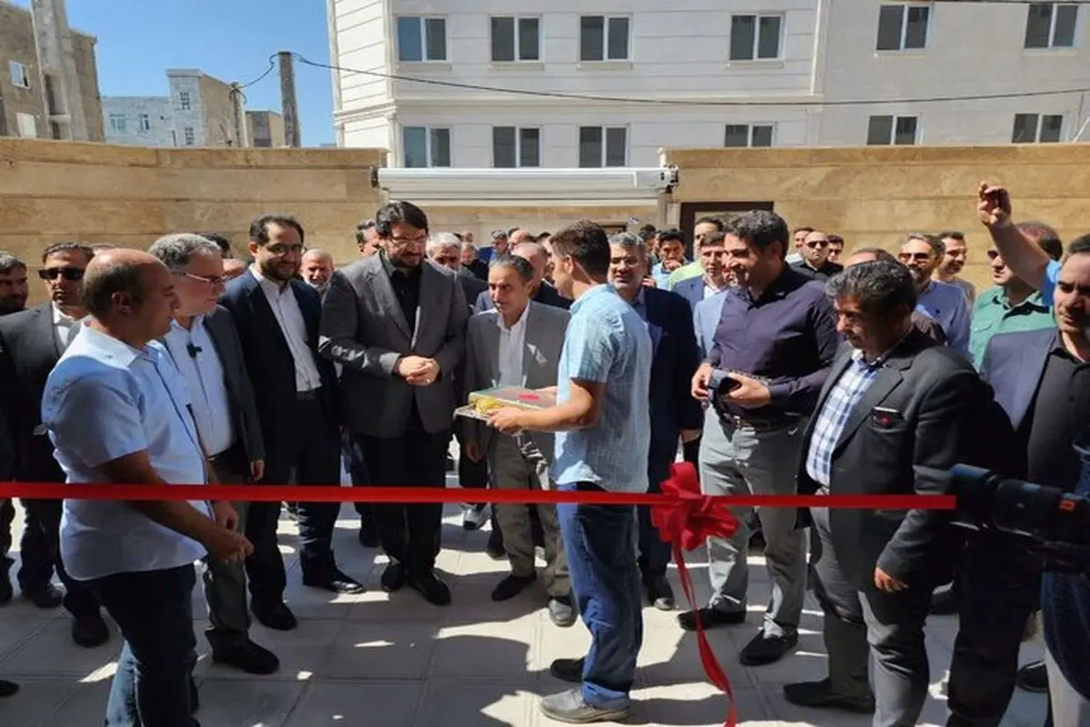 آغاز تحویل واحدهای مسکونی همزمان با شروع هفته دولت

