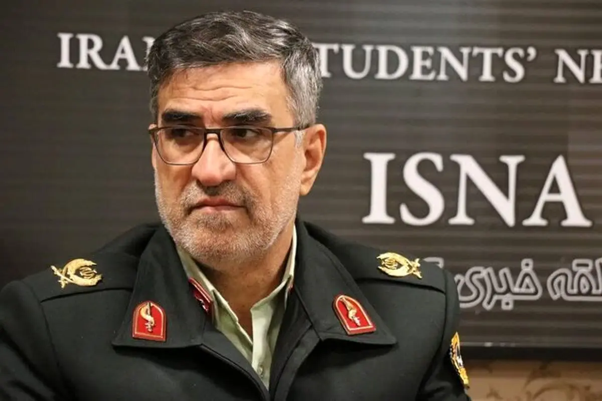 پلیس: تبعه خارجی عامل قتل نوجوان هرمزگانی بود

