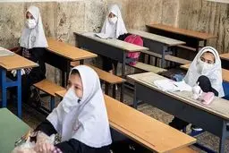 برگزاری کلاس‌های جبرانی برای دانش‌آموزان اراک، شازند و ساوه به دلیل تعطیلی‌های ناشی از آلودگی هوا