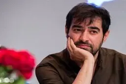 پاسخ شهاب حسینی به حسین شریعتمداری + عکس
