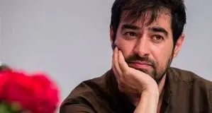 شهاب حسینی از بازیگری خداحافظی  کرد + عکس