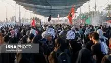وزیر راه آمار دقیق زائران اربعین را اعلام کرد / ۵.۷ میلیون تردد مرزی بین ایران و عراق 