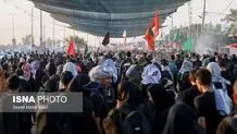 توصیه وزارت کشور به زائران اربعین: بازگشت از مرزهای چذابه، شلمچه و خسروی