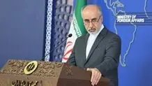 Iran slams Israeli assassination of Palestinian patients