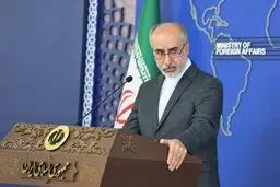 Iran slams Israeli assassination of Palestinian patients