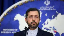 خطیب زاده: توافق درباره میدان مشترک گازی آرش غیرقانونی است