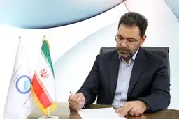 اجرای عملیات (GIS) 57 شهر و روستا در حوزه آب، فاضلاب و مشترکین
