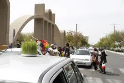 خبر تعطیلی بوستان‌ها در روز ۱۳ فروردین تکذیب شد