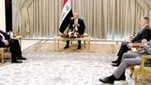 تلاش تهران گره کور عراق را  باز  نمی‌کند
