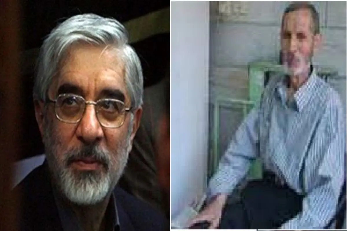 پیام تسلیت ۹۰ سفیر و دیپلمات جمهوری اسلامی به مناسبت درگذشت برادر میرحسین موسوی