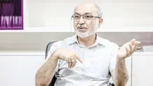 پاکستان و آزمون بی‌طرفی