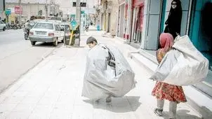 کتک و تحقیر؛ سهم پسران مدارس کم‌برخوردار