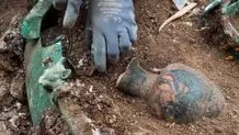 صدای باستان‌شناسان در قلمرو زمین‌شناسی
