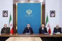 آغاز رسمی اجرای طرح جامع حمایت معیشتی و امنیت غذایی کشور

