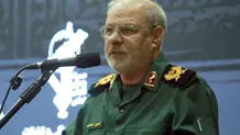 سخنگوی سپاه:مردم ایران بدانند و البته می‌دانند که آتش‌بس و انعقاد تفاهم‌نامه تصمیم نظام بود؛ ما فریب نخوردیم 