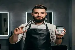 همه چیز درباره مالیات سالن‌های زیبایی طبق آخرین قوانین