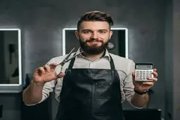 همه چیز درباره مالیات سالن‌های زیبایی طبق آخرین قوانین