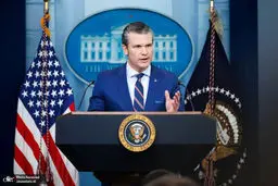 جزییات گردهمایی ناگهانی ژنرالهای آمریکایی فاش شد 