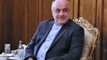 اولین اظهارات سفیر ایران در لبنان پس از انفجار پیجرها و مجروحیت 