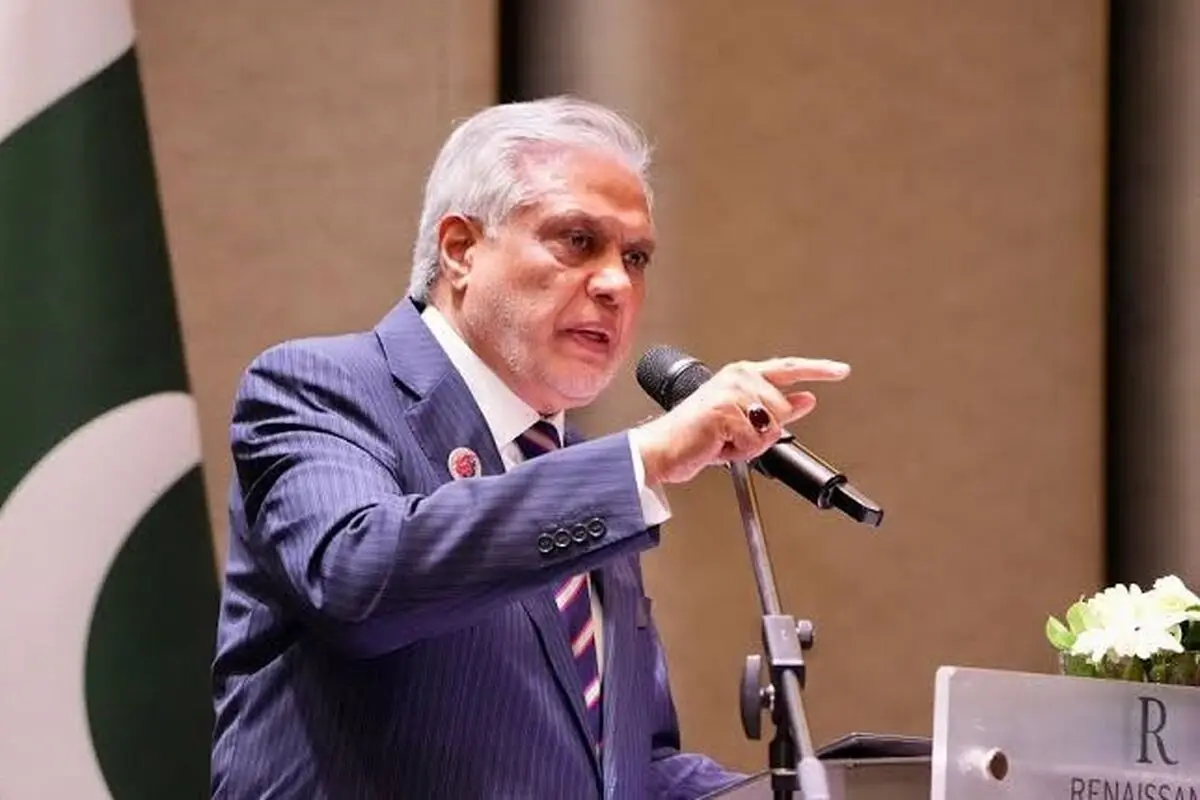 پاکستان: پیشنهاد ایران برای حل سیاسی مسئله یمن در نشست پیمان مکه بررسی می‌شود