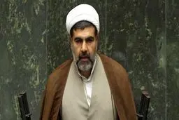 در جمهوری اسلامی اگر کسی گناه کند خدا می‌زند پس کله‌اش